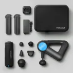 Theragun G3PRO professionaalne perkussioonseade LAENUTUS - Image 2