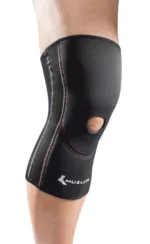 Mueller® Comfort Avatud patellaga põlveortoos - Image 2