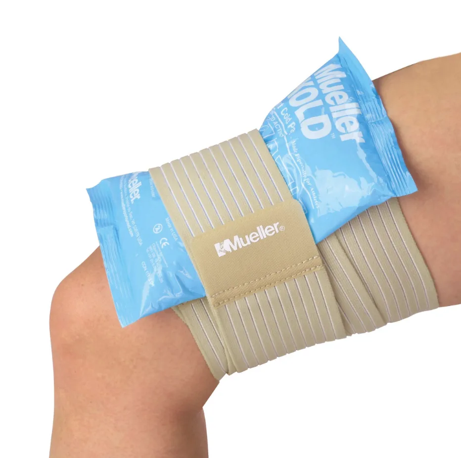 Untitled Mueller® Wonder Wrap mitmeotstarbeline toestav elastikside - Image 2