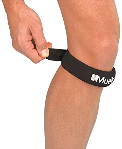 Mueller jumpers knee Mueller jumpers knee