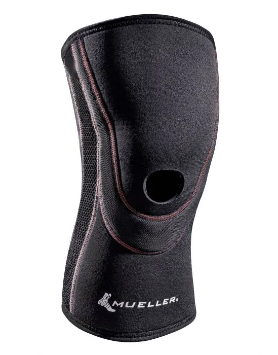 58641_sgrknee1 Mueller® Hingav avatud patellaga põlveortoos - Image 2