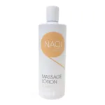 NAQI Massage Lotion Light - kerge massaažikreem