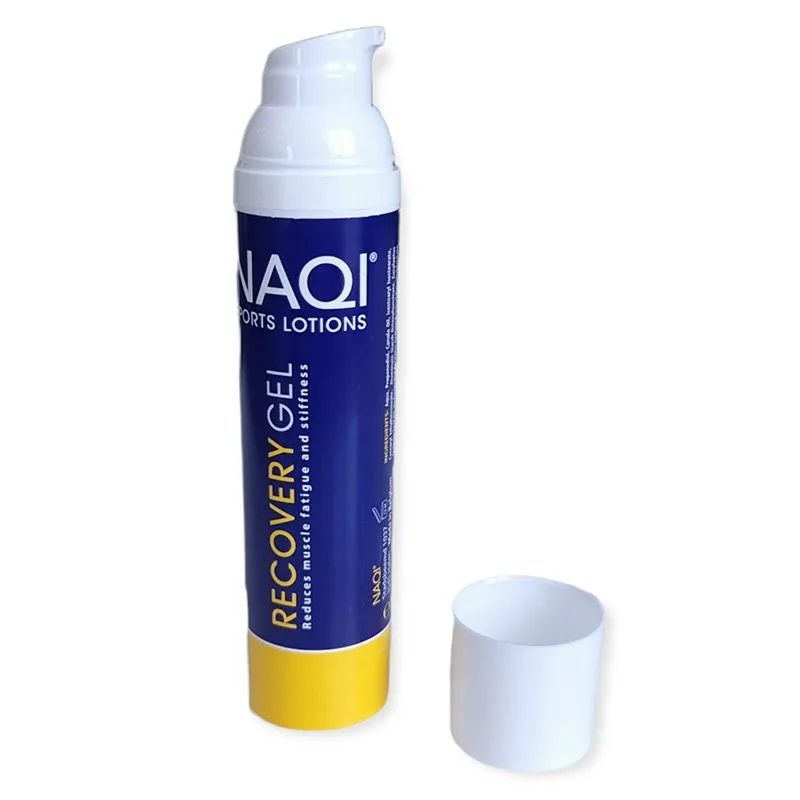 naqi-taastav-kreem NAQI Recovery Gel Lihaseid taastav kreem - Image 2