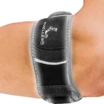 Mueller®Hg80 Tennis Elbow Support -tennise küünarnuki tugiside geel padjaga