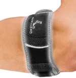 Mueller®Hg80 Tennis Elbow Support -tennise küünarnuki tugiside geel padjaga