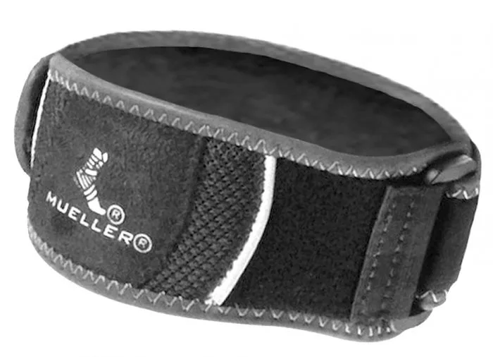 79018_web_tennis-elbow Mueller®Hg80 Tennis Elbow Support -tennise küünarnuki tugiside geel padjaga - Image 2