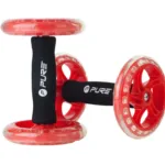 Pure 2Improve kere harjutusrattad 2tk