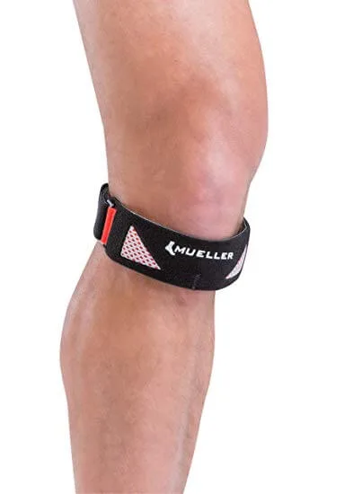 mueller advanced patella strap