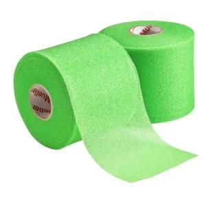 mueller mwrap alusteip heleroheline Mueller MWRAP Alusteip 7cm x 27m - Image 3