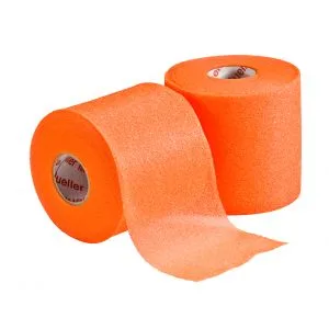 mueller mwrap alusteip oranz Mueller MWRAP Alusteip 7cm x 27m - Image 6