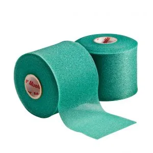 mueller mwrap alusteip roheline Mueller MWRAP Alusteip 7cm x 27m - Image 8