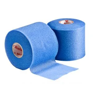 mueller mwrap alusteip sinine Mueller MWRAP Alusteip 7cm x 27m - Image 10