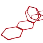 Pure 2Improve hexagon training rings