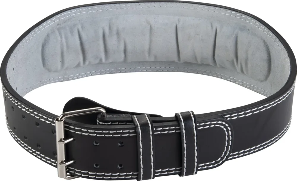 p2i200780_h_4 Pure 2Improve weight lifting belt-Tõstevöö suurus L, pikkus 125 cm - Image 3
