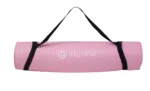 Pure 2Improve NBR Matt 120x60x1cm Roosa - Image 3