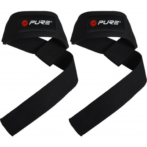 Pure 2Improve polyester lifting straps - Medpoint