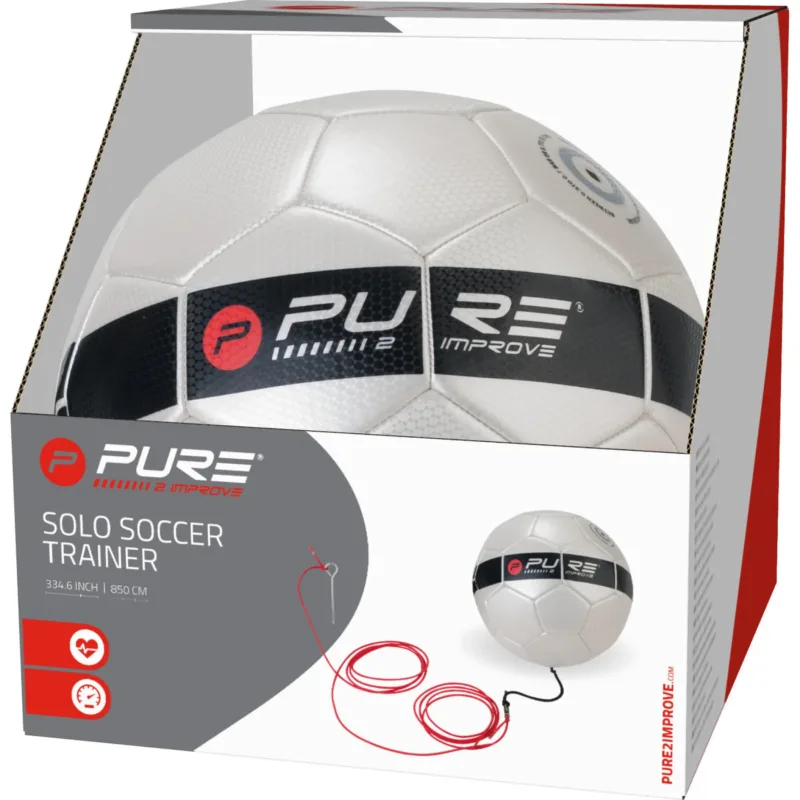 Pure 2Improve jalgpall treeningpall 0