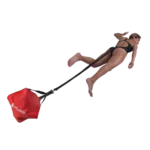 Pure2Improve ujumise langevari, 1.80m