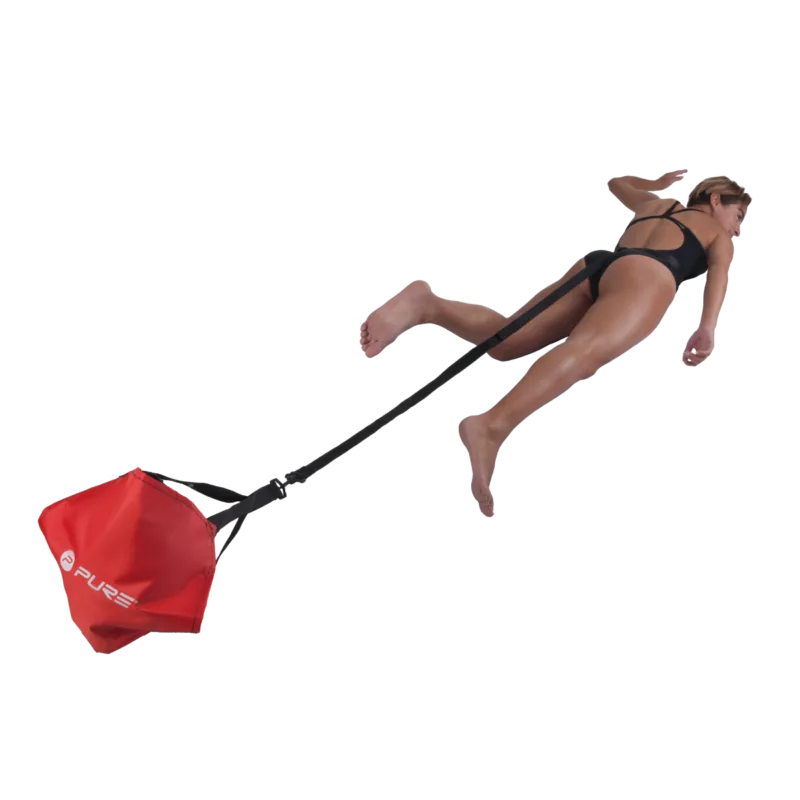 Pure2Improve ujumise langevari, 1.80m
