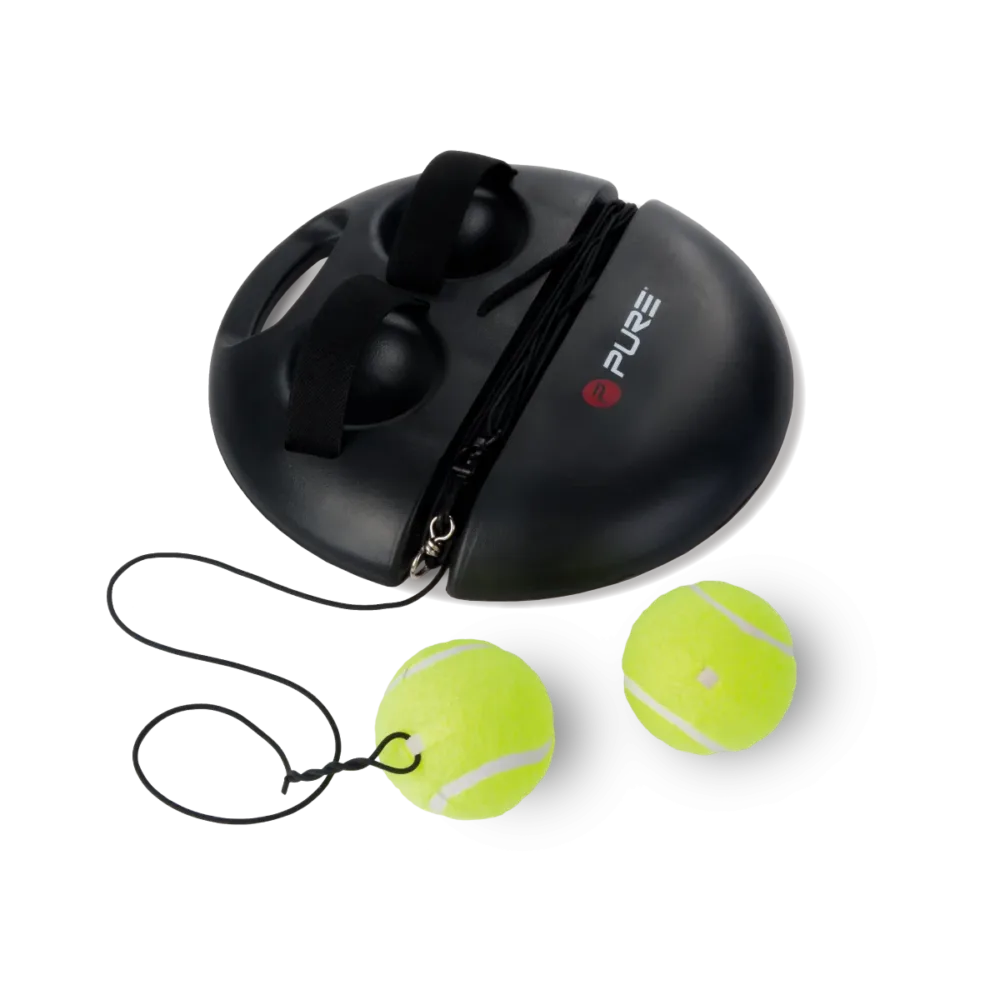 Pure 2Improve solo Tennisetreeningu abivahend