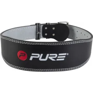 Pure 2Improve weight lifting belt- Tõstevöö suurus M, pikkus 115 cm