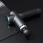 Booster Lightsaber AI massaažipüstol -  juhtmevaba löökraviseade - Image 3