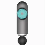 Booster Lightsaber AI massaažipüstol -  juhtmevaba löökraviseade - Image 5