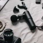 Booster Pocket Mini massaažipüstol - juhtmevaba löökraviseade - Image 5