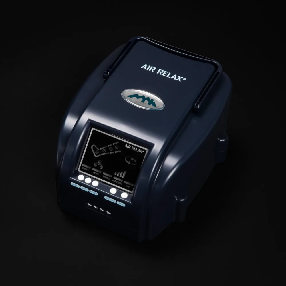 Air Relax PLUS ainult seade - Image 1