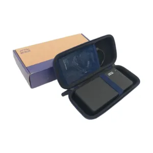 Air Relax PLUS akupakk, tootekood 1300-1 – akupakk kaitsekotis koos pakendiga