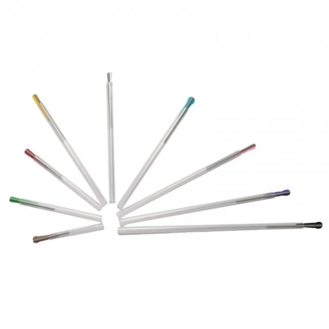 aps-agupunt-dry-needling-agupunt-31 Dry Needle kuivnõelad (iga nõel eraldi tuubis) 100tk APS - Image 3