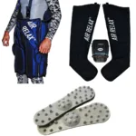 Air Relax PLUS Jala ja puusa komplekt