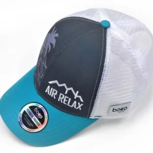 Air Relax nokamüts