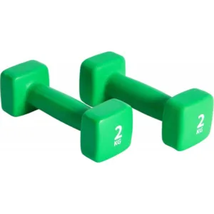 Hantlid 2 x 2 kg