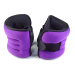 Raskuskott Neopreen Lilla - Image 3