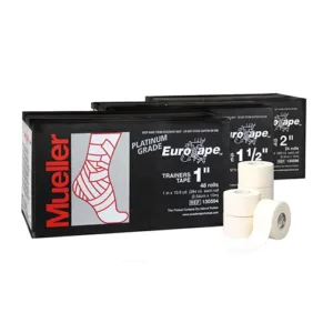 Mueller EUROTAPE Platinium sporditeip