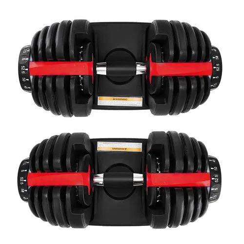 muudetava-raskusega-hantel-24kg-pealt-2tk muudetava raskusega hantel