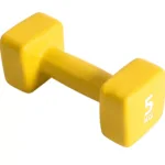 pure2improve 5kg hantel neopreenist