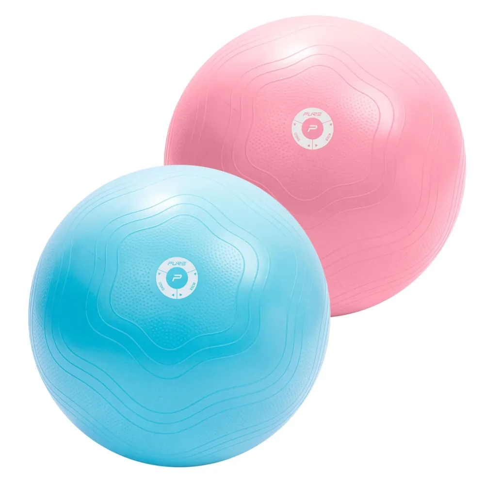 joogapall P2I Delux joogapall 65cm