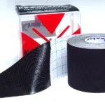 How Sport Medical Kinesioteip Rayon 5cm x 5m - Image 2