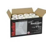 Mueller EuroTape 3,8cm x 11.5m kast 32tk
