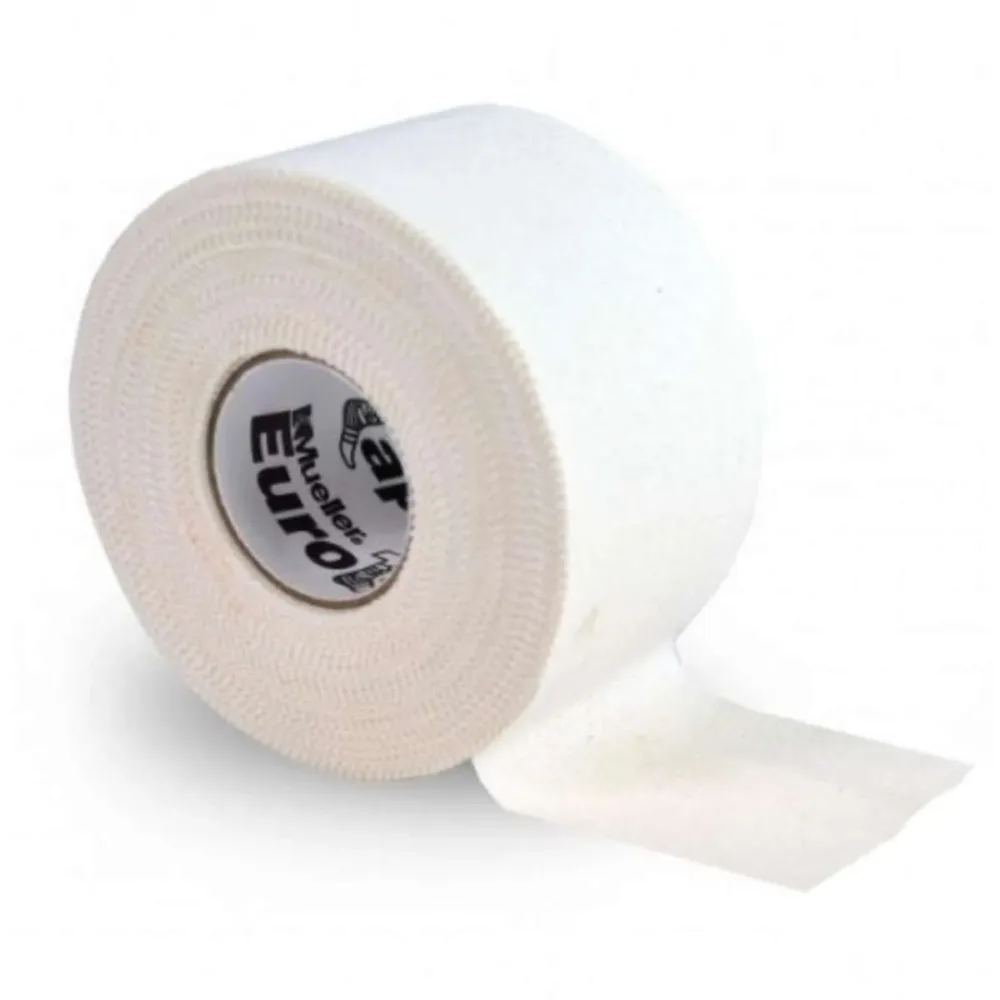 eurotape üksik Mueller EUROTAPE Platinum sporditeip 3.8cm x 11.4m - Image 3