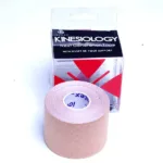 How Sport Medical Kinesioteip Rayon 5cm x 5m - Image 3