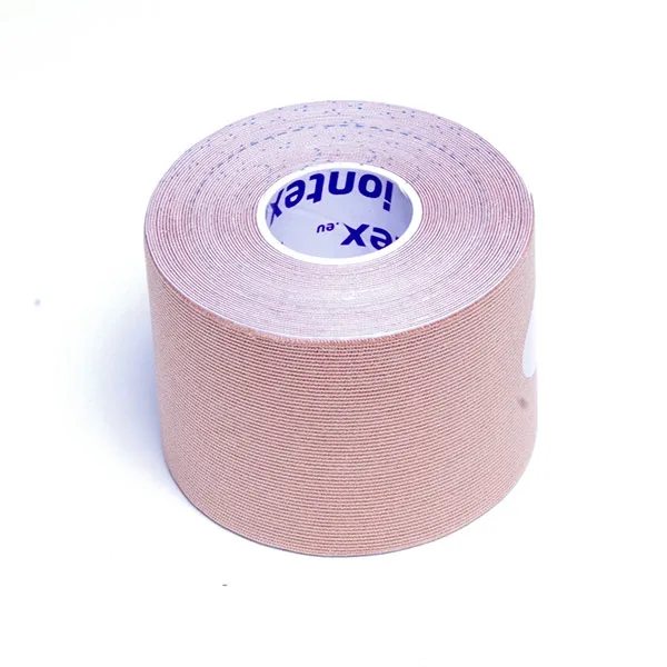 kinesioteip-rayon-beez-rull How Sport Medical Kinesioteip Rayon 5cm x 5m - Image 7