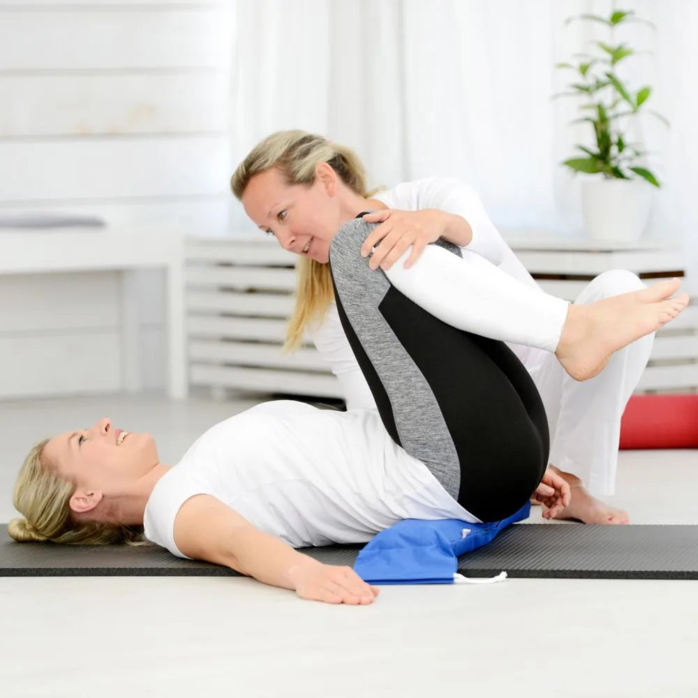 spinefit füsioharjutus SISSEL® SpineFit seljavenitaja - Image 4