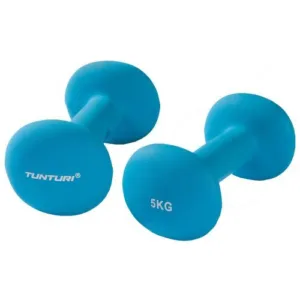 Hantlid 2 x 5kg