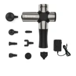 Booster Pro3  massaažipüstol Tippmudel - Image 2