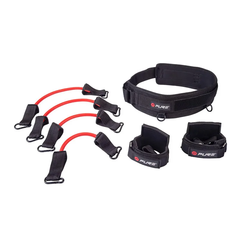 jump-trainer P2I Jump training set. Treeningkummid hüppamiseks - Image 4