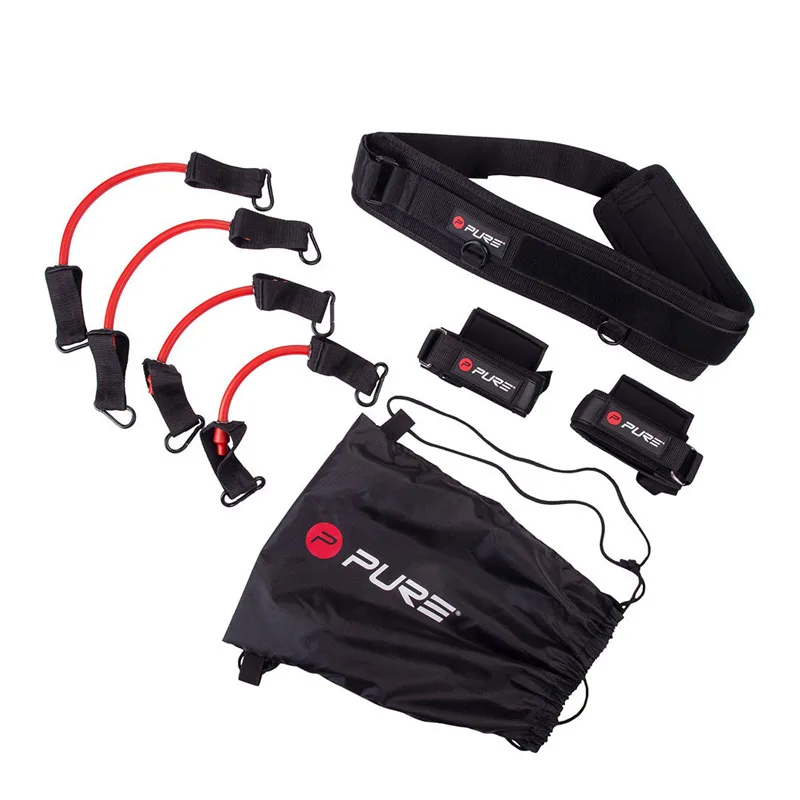 p2i-jump-trainer P2I Jump training set. Treeningkummid hüppamiseks - Image 3