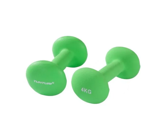 hantlid 4kg